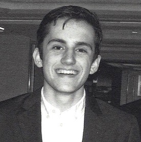 Alex Fogelson bio photo